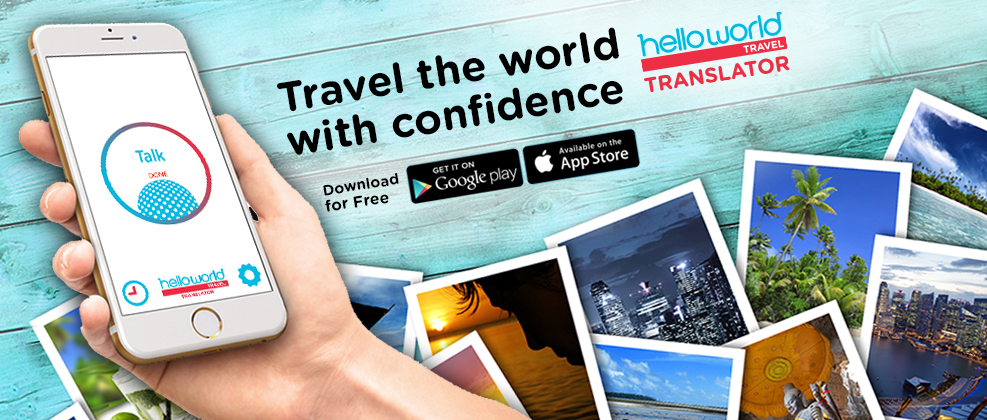 hello world travel holiday packages